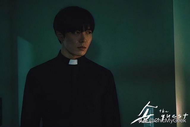 高能鬼神片单！这10部驱魔韩剧不要太精彩