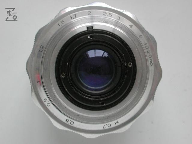 “十月革命”50周年纪念版泽尼特Zenit 3M单反照相机!前苏联制造