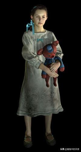 生化危机角色老了吗?看看那些你曾经喜爱的主角他们现实中的年龄