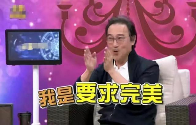 赵又廷父亲赵树海：儿子前女友张钧甯太强势，高圆圆才是标准儿媳