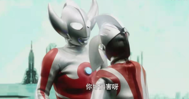 奥特银河格斗：史上最强的全明星阵容，原来贝利亚真的爱上了奥母