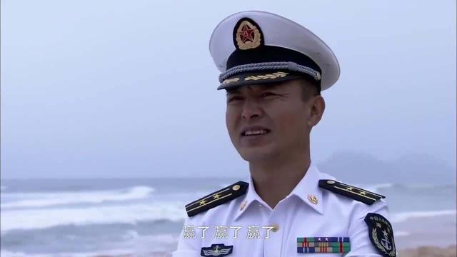 《火蓝刀锋》:谁的综合素养是最高的