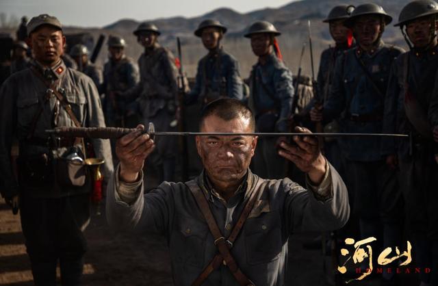 《抗日奇侠》10年，导演沉寂，王新军告别神剧，舒耀瑄片约不断