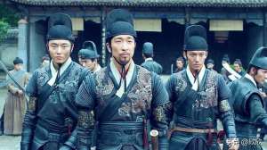 卢剑星(《绣春刀》沈炼、卢剑星、靳一川，三兄弟为何不联手杀了丁修？)