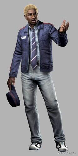 生化危机角色老了吗?看看那些你曾经喜爱的主角他们现实中的年龄