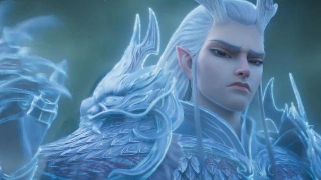 揭秘东海龙王名号之谜：敖广变敖光，哪吒电影里的隐喻与真相