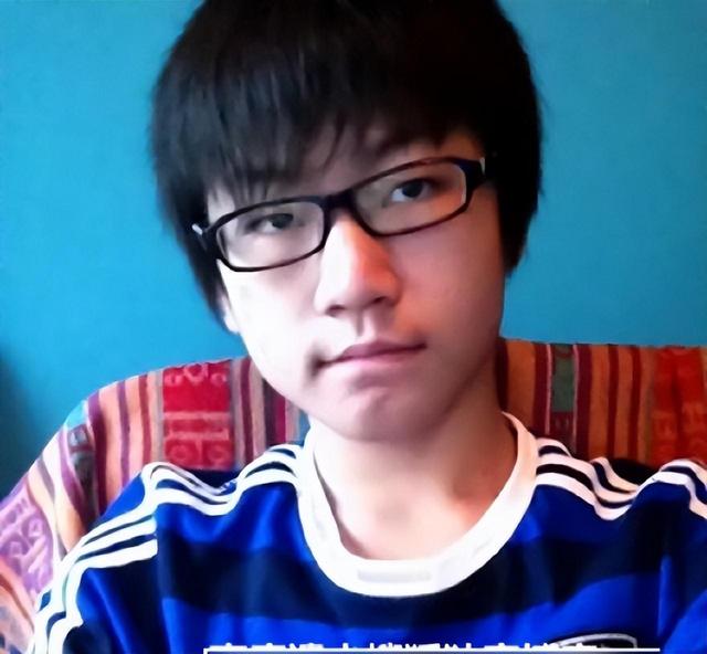 白清扬：白岩松“放养”出来的学霸，保送伦敦国王学院读蒙古学