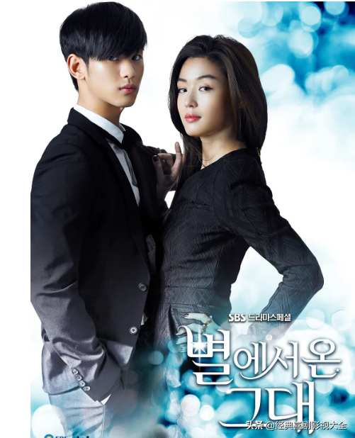 45部经典好看的《青春偶像剧》，你还记得多少？你最爱哪一部？