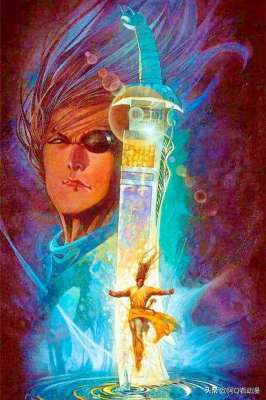 无双剑(风云：三把名不副实的兵器，英雄剑首当其冲，无双剑让人失望)