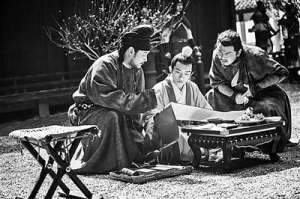 妆安是什么意思(强化网络小说影视化改编的文化自觉)