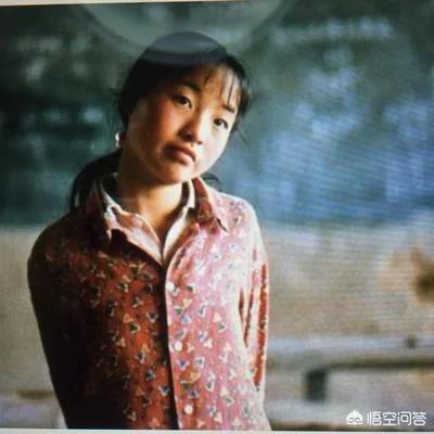 部分“谋女郎”（张艺谋选出的女演员）一览表！（排名不分先后）