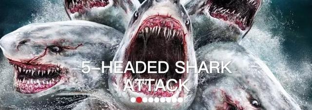 《环太平洋》你们都听过，山寨度极高的《环大西洋》了解一下？