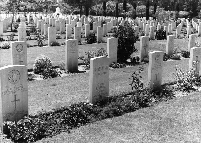 王赓：记起一个“无声也无浪”的人