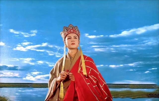 唐僧成佛后，为何排名在观音之前？你看看排名在如来前面的是谁？