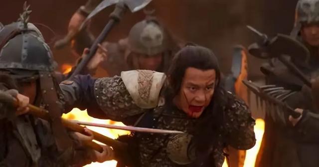 连包拯也不敢动的柴文意,背景有多强大?放眼整个皇室没人敢惹