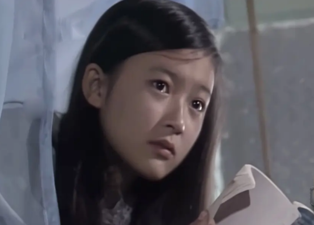 演员池华琼：曾是校园女神，出道33年0绯闻，47岁未婚未育很幸福