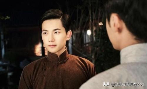 盘点宋茜出道后主演过的8部电视剧作品,你最喜欢的是哪部呢?