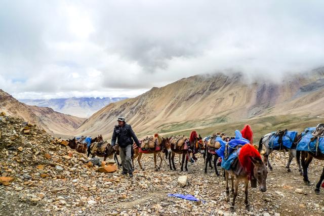 不毛地带的绿洲，茶马古道止于此，与印度、尼泊尔为邻，边贸繁荣