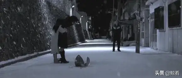 豆瓣8.2，《老男孩》凭什么成为韩国复仇电影的巅峰之作？