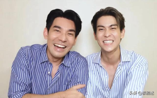 双硕士泰星:Porsch和Arm将结婚,耽美小说照进现实的16年爱情