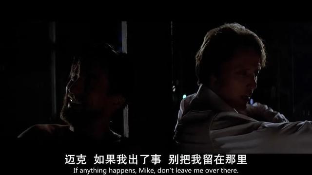 片长3个小时的战争片，我一口气看完，不舍得快进1秒钟