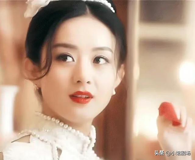 《老九门2》尹新月还在吗？