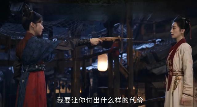 《掌心》结局：原来，这才是叶平安陆丹心姐妹反目的真相