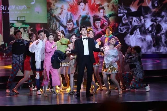 第9届北影节闭幕，陈建斌导演《第十一回》独得2奖