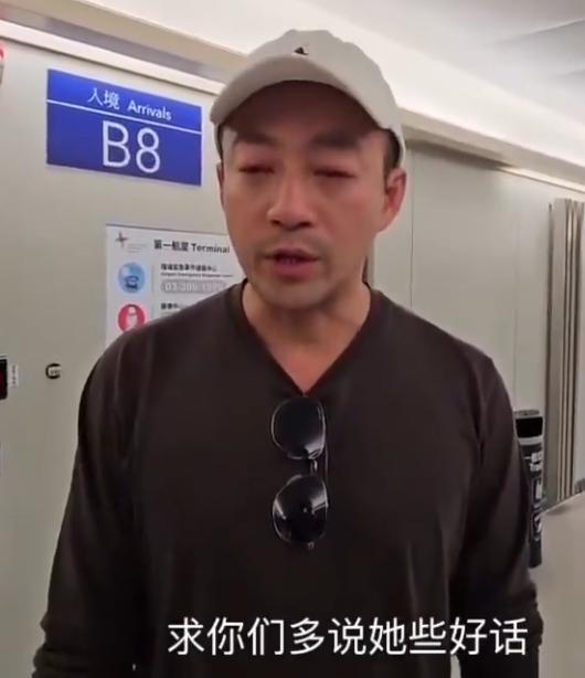 大S去世细节被公开!发病3日无人重视,小S还和徐妈妈拍跳舞视频