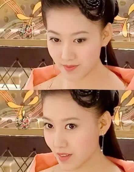 中年翻红！高露的“清醒”，打脸了多少为了上位不顾一切的女明星