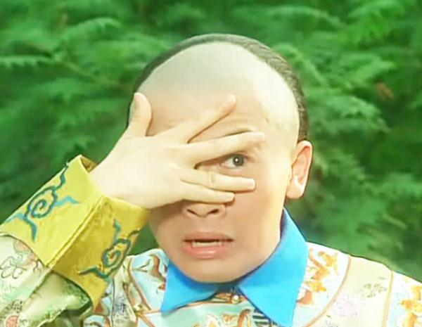 苏有朋最经典的八个角色,五阿哥张无忌杜飞花无缺,你喜欢谁?