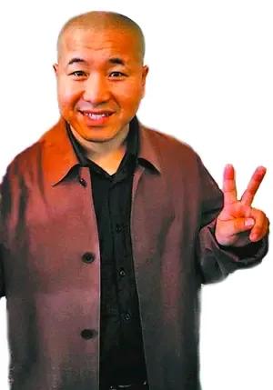 王小利：从二人转圈一路冲到荧幕，他的成名秘籍究竟是什么？