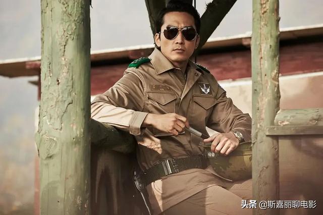 解读宋承宪《人间中毒》:穿了比不穿更性感的车中云雨情