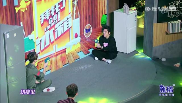 和王大陆不熟互怼?凭本事单身的马天宇,你这该死的温柔!