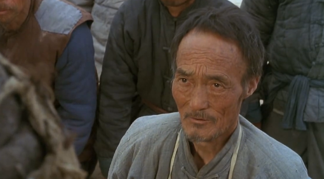 1991年，这片走上了国产西部片的巅峰，自此28年，未逢敌手