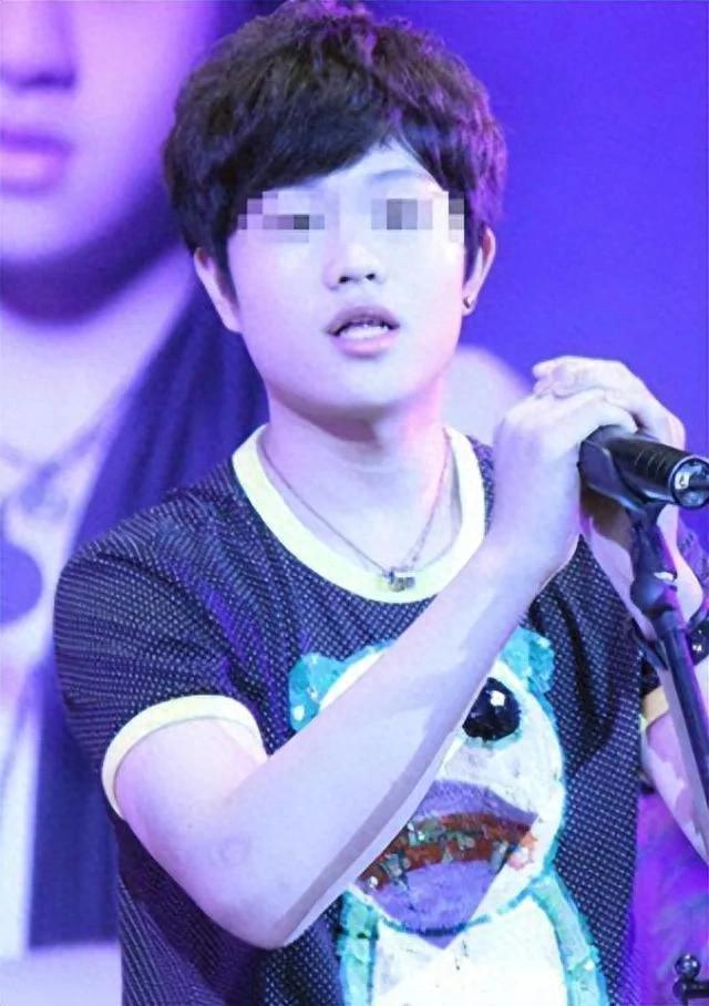 李天一出狱后的那些事:令人气愤的一幕