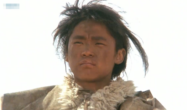 1991年，这片走上了国产西部片的巅峰，自此28年，未逢敌手