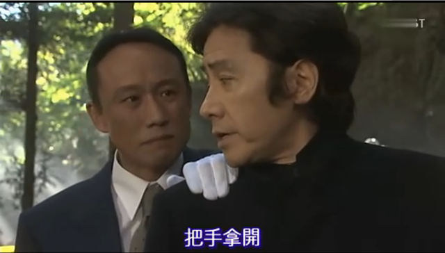 想当年丨《古畑任三郎》:非典型刑侦片