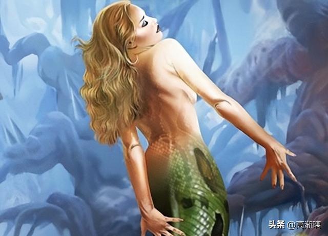 赫拉：一个专注打小三的天后娘娘