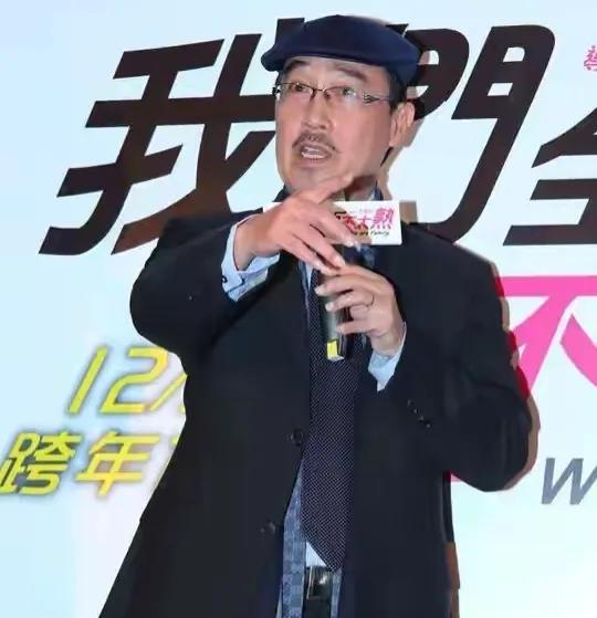 赵又廷父亲赵树海：儿子前女友张钧甯太强势，高圆圆才是标准儿媳