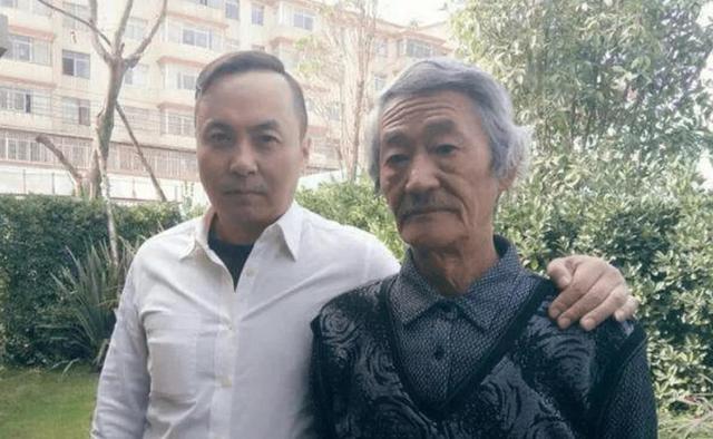 追求实力还是追求热度?瞧瞧国家一级演员应宝林老师的选择