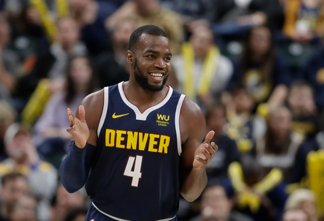 米尔萨普正式退役，二轮秀出道，4届全明星，打了16年他赚了多少