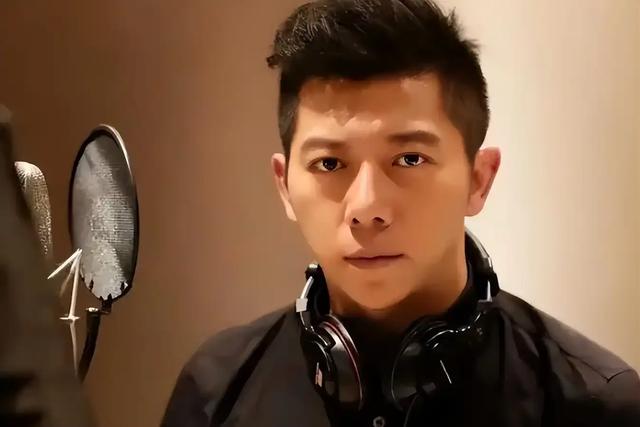 分道扬镳7年后，再看胡海泉、陈羽凡的各自境遇，简直是天差地别