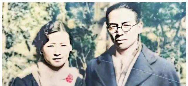 梁思成后妻公然嘲讽:林徽因不是好太太,去世对梁思成来说是解脱