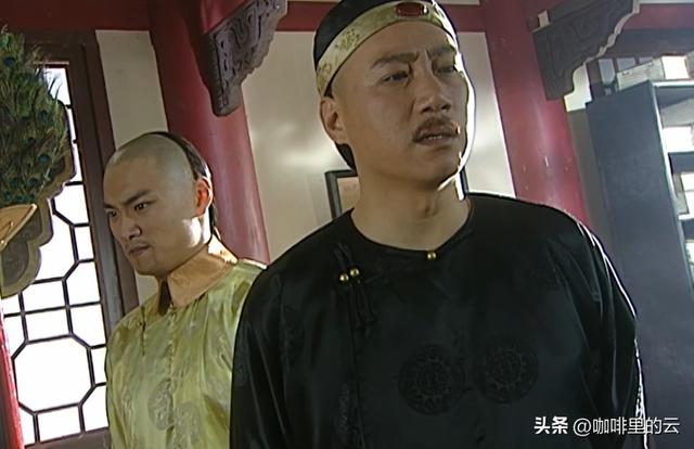 她偏执复仇，也心怀对主子的愧疚，最后的选择，令人不由心生敬意