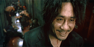 豆瓣8.2，《老男孩》凭什么成为韩国复仇电影的巅峰之作？