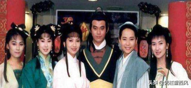 大家是否还记得《新白娘子传奇》里的宝山？一生只演了一个经典