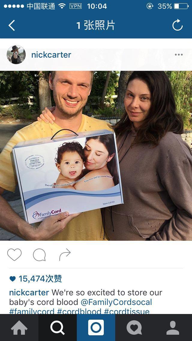 后街男孩最小成员Nick当爹，曾交往希尔顿