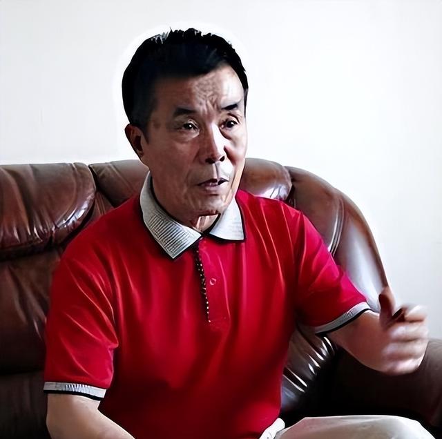 何庆魁儿子为77岁的父亲办八十大寿，魏三台上发火，寿宴成笑话！