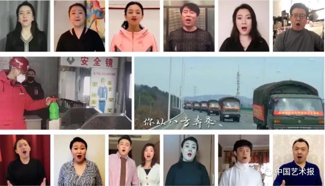 唱过无数次的《长江之歌》,第一次听得泪奔